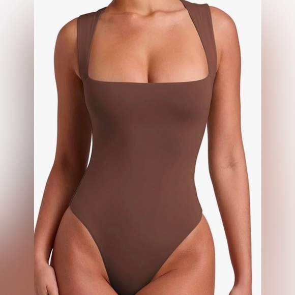 BUNDLE: 2 REORIA Size Large Bodysuits, NWT! - Picture 8 of 12